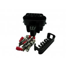Connector kit for LSU4.2 Lambda sensor